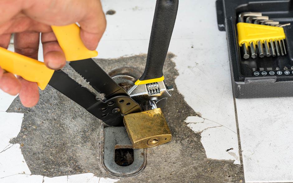 dépannage en urgence serrurier Montrouge